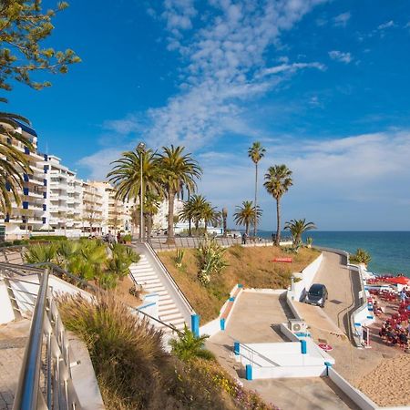Flh Armacao De Pera Ocean View Flat Apartment Exterior photo