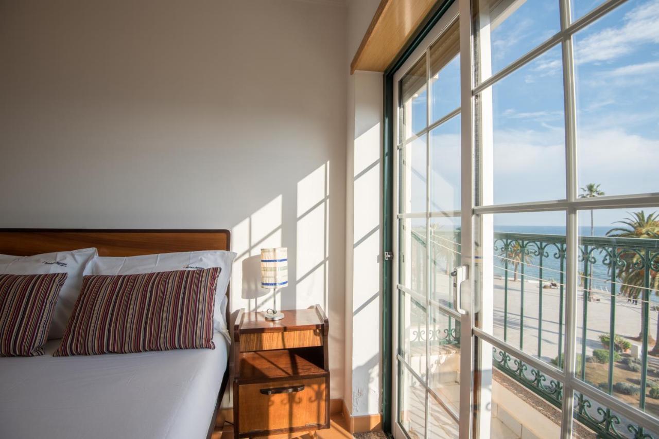 Flh Armacao De Pera Ocean View Flat Apartment Exterior photo