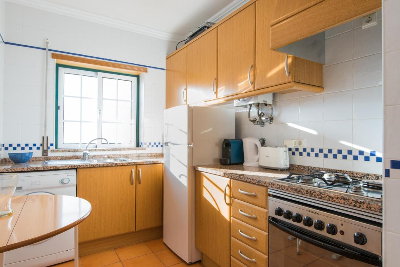 Flh Armacao De Pera Ocean View Flat Apartment Exterior photo