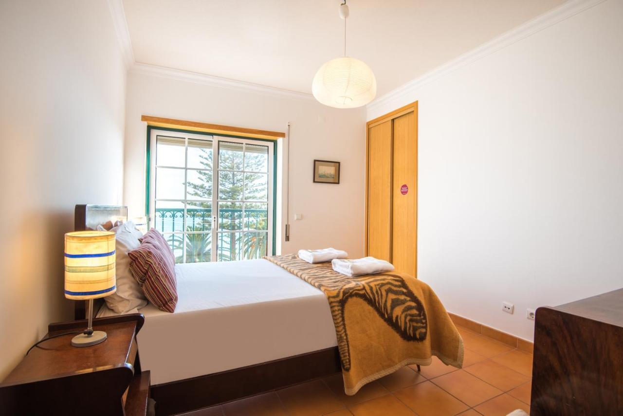 Flh Armacao De Pera Ocean View Flat Apartment Exterior photo