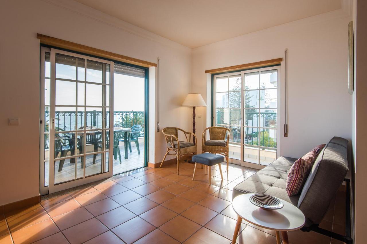 Flh Armacao De Pera Ocean View Flat Apartment Exterior photo
