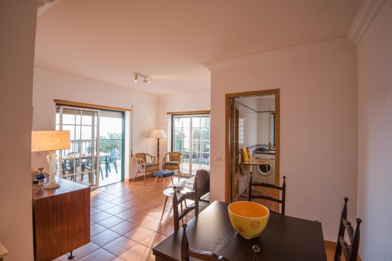 Flh Armacao De Pera Ocean View Flat Apartment Exterior photo