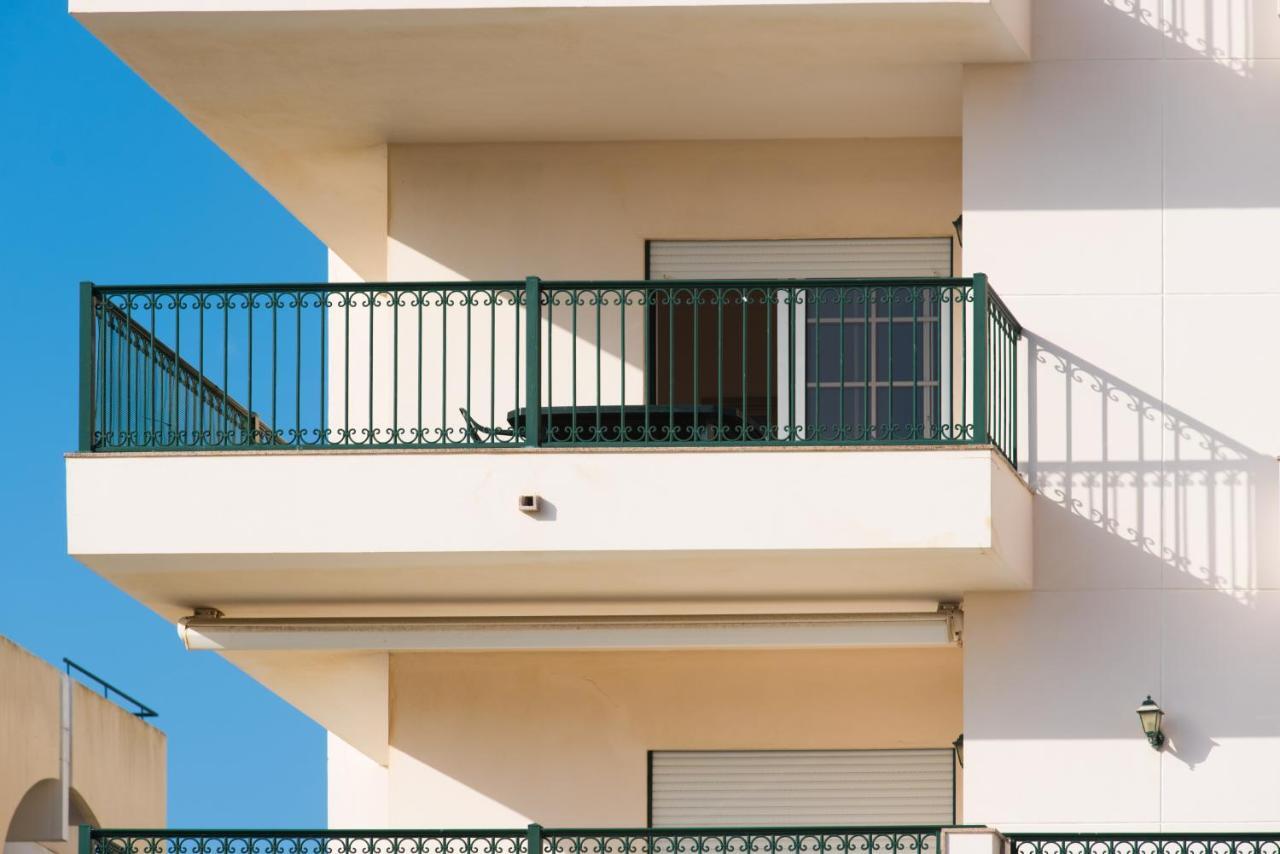 Flh Armacao De Pera Ocean View Flat Apartment Exterior photo