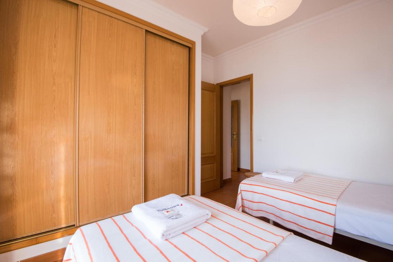Flh Armacao De Pera Ocean View Flat Apartment Exterior photo